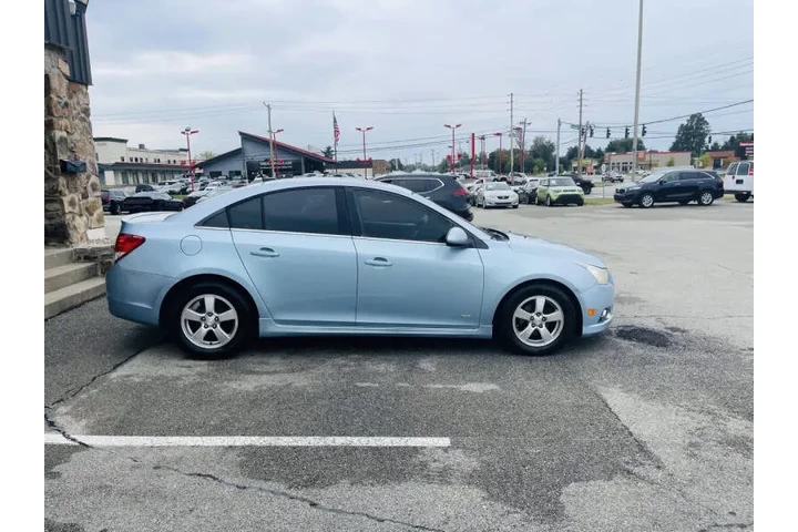 $3999 : 2012 Cruze LT image 8