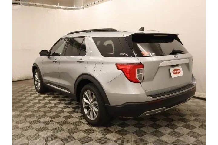 $31995 : Ford Explorer 2023 XLT 4dr S image 9