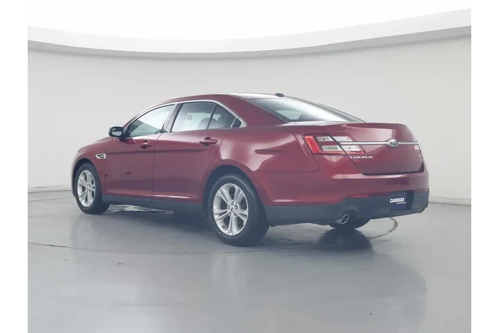 $11998 : Ford Taurus 2015 SEL 4dr Sed image 2