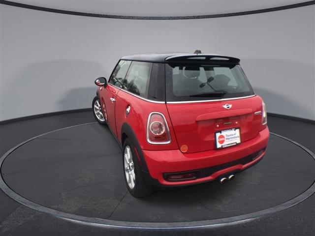 $9500 : PRE-OWNED 2013 COOPER HARDTOP image 7