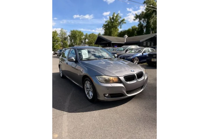 $9995 : 2011 BMW 3 Series 328i xDrive image 7