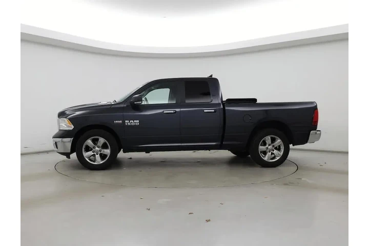 $21998 : Ram 1500 2017 4x2 Big Horn 4 image 3
