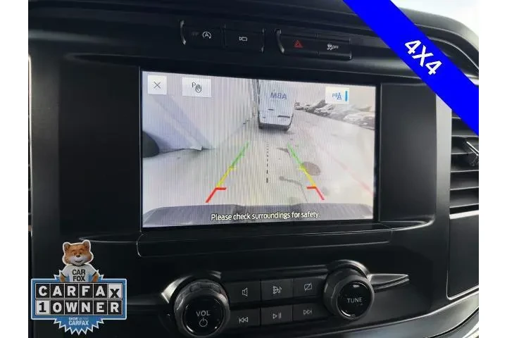 $32995 : Ford F-150 2023 4x2 XL 4dr S image 8