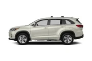 $25250 : Toyota Highlander 2017 Limit thumbnail