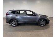 $23693 : Honda CR-V 2022 EX 4dr SUV thumbnail