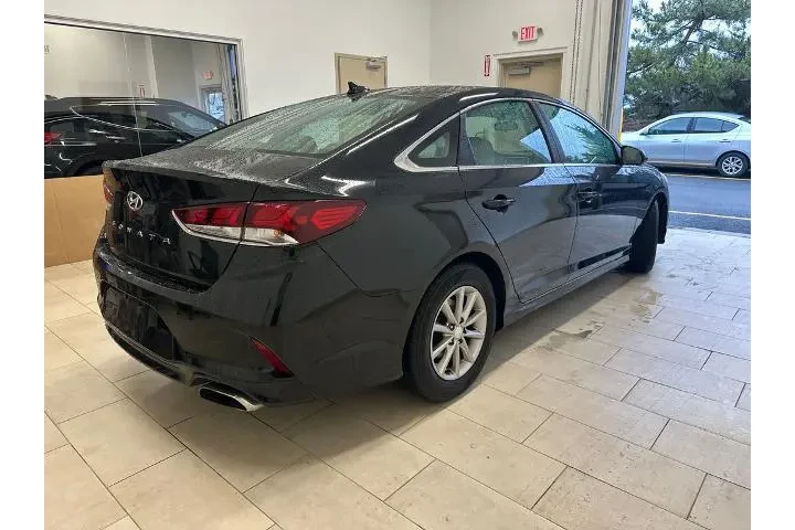 $9950 : Hyundai SONATA 2018 SE 4dr S image 7