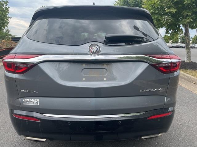 $21925 : PRE-OWNED 2018 BUICK ENCLAVE image 5