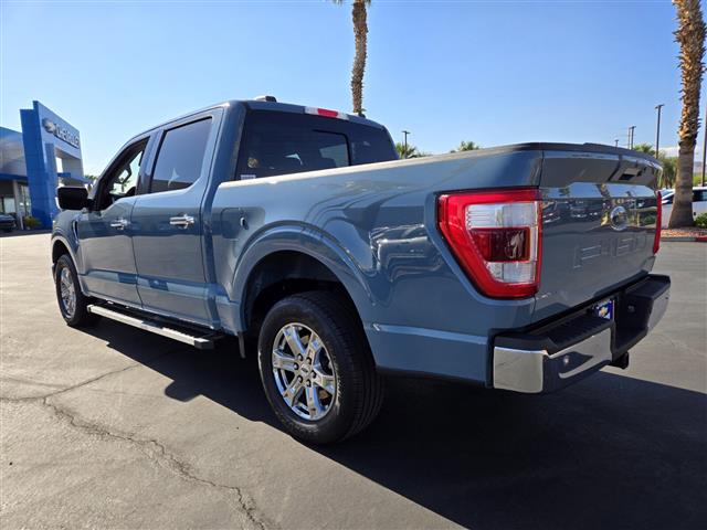 $43645 : Pre-Owned 2023 F-150 LARIAT image 4