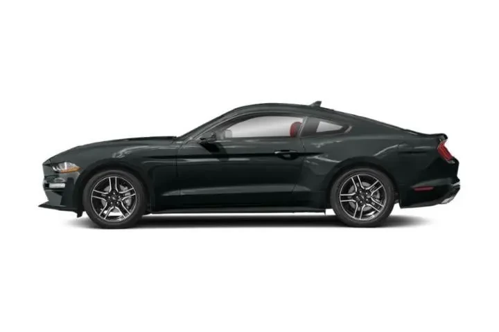 $28500 : Ford Mustang 2022 EcoBoost P image 3