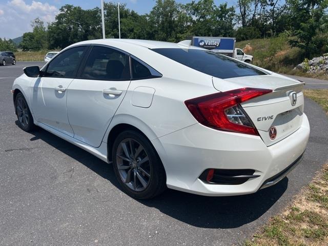 $21120 : PRE-OWNED 2019 HONDA CIVIC EX image 5