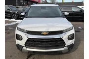 $16990 : Chevrolet Trailblazer 2022 L thumbnail