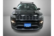 $21098 : Jeep Compass 2021 4x4 Altitu thumbnail