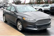 Ford Fusion 2016 SE 4dr Seda