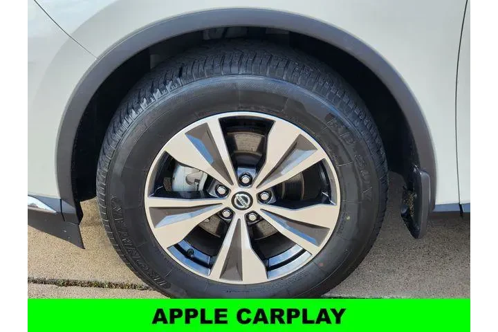 $19995 : Nissan Murano 2022 SV 4dr SU image 9