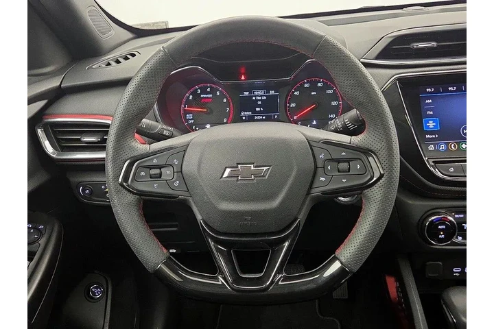 $23998 : Chevrolet Trailblazer 2023 R image 10