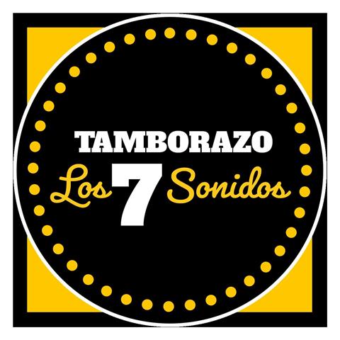 Tamborazo Los 7 Sonidos image 3