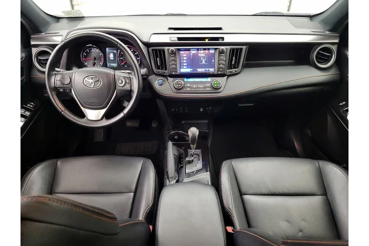 $22998 : Toyota RAV4 2016 SE 4dr SUV image 9