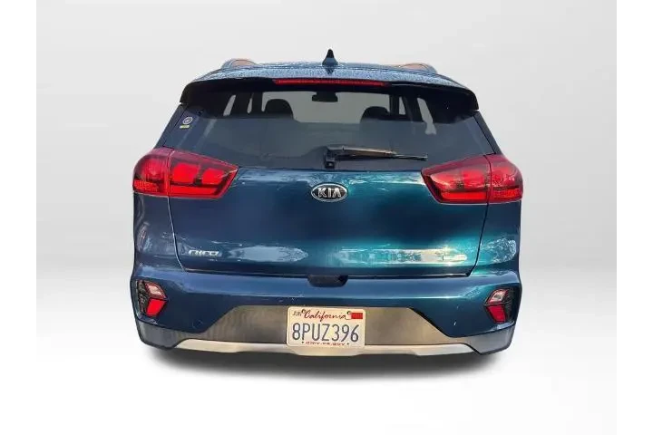 $15275 : Kia Niro 2020 LXS 4dr Crosso image 5