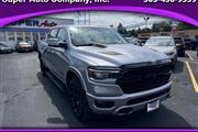 2020 RAM 1500 Laramie 4x4 Cre en Denver