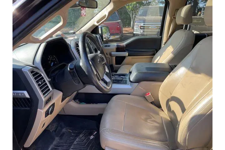 $17839 : Ford F-150 2016 4x2 King Ran image 9