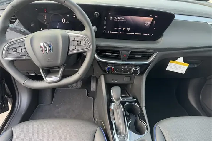 $31480 : 2025 Encore GX Sport Touring image 8