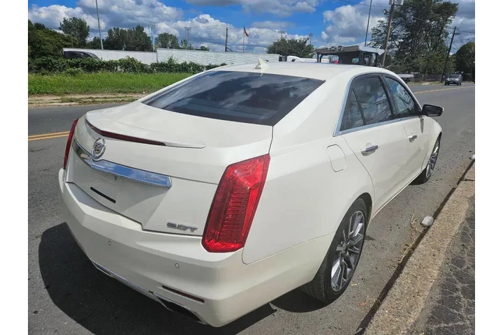 $999 : 2014 CTS image 5