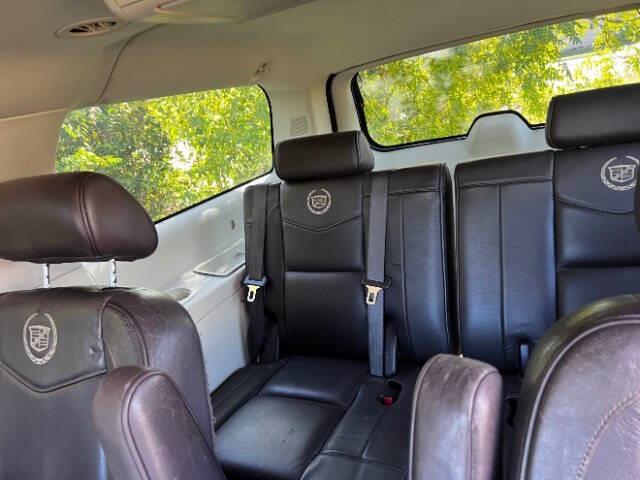 $13995 : 2010 Escalade ESV Platinum Ed image 9