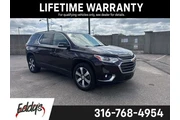 Chevrolet Traverse 2020 4x4