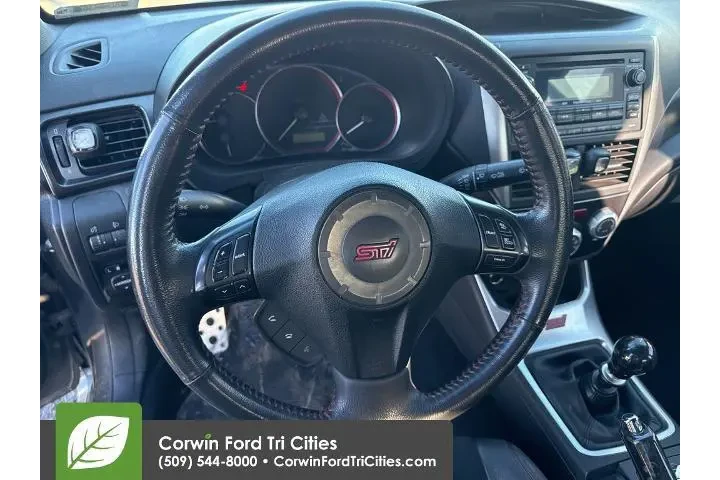 $16999 : Subaru Impreza 2011 AWD WRX image 10