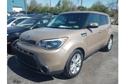 2014 Soul + en Lexington