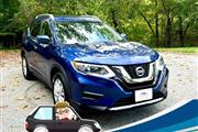 $11495 : 2017 NISSAN ROGUE2017 NISSAN thumbnail