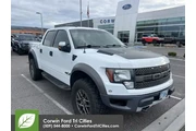 Ford F-150 2012 4x4 SVT Rapt en Elizabethtown