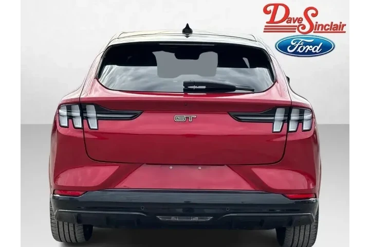 $31888 : Ford Mustang Mach-E 2023 AWD image 8