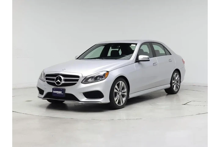 $20998 : Mercedes-Benz E-Class 2015 A image 4