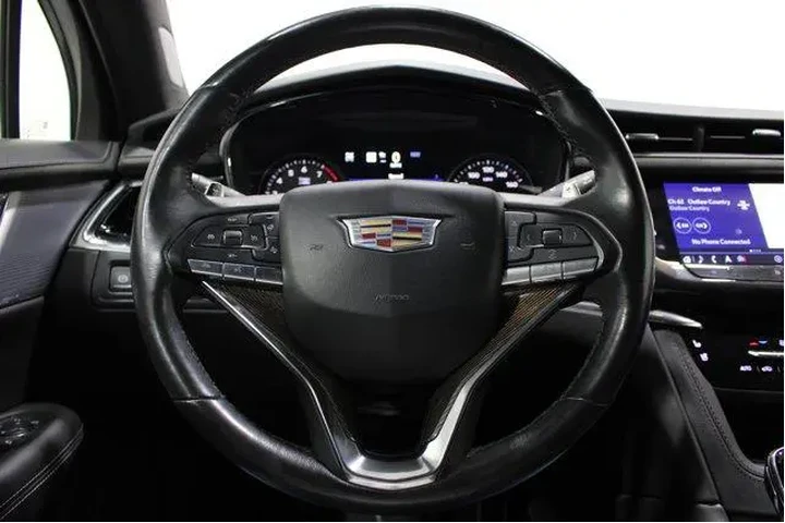 $26982 : Cadillac XT6 2020 4x4 Sport image 10