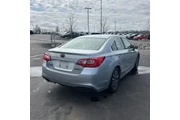 $14627 : Subaru Legacy 2018 AWD 2.5i thumbnail