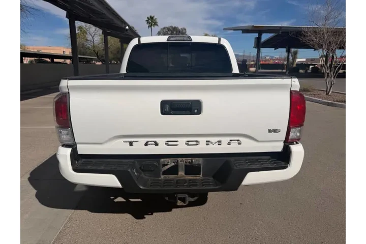 $19995 : 2017 Tacoma TRD Sport image 6