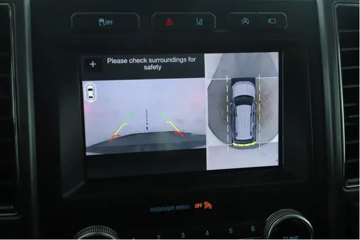 $27994 : Ford Expedition 2019 4x2 Pla image 3