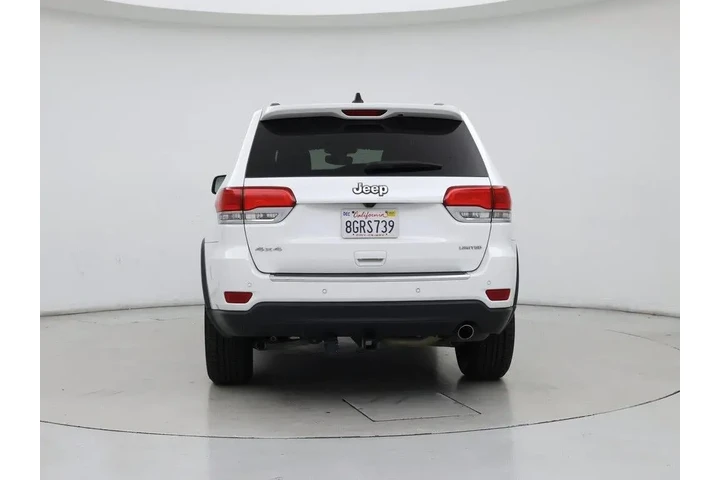 $17998 : Jeep Grand Cherokee 2019 4x4 image 6