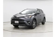 $20998 : Toyota RAV4 2017 XLE 4dr SUV thumbnail