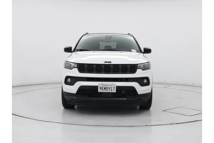 $21998 : Jeep Compass 2023 4x4 Altitu image 5