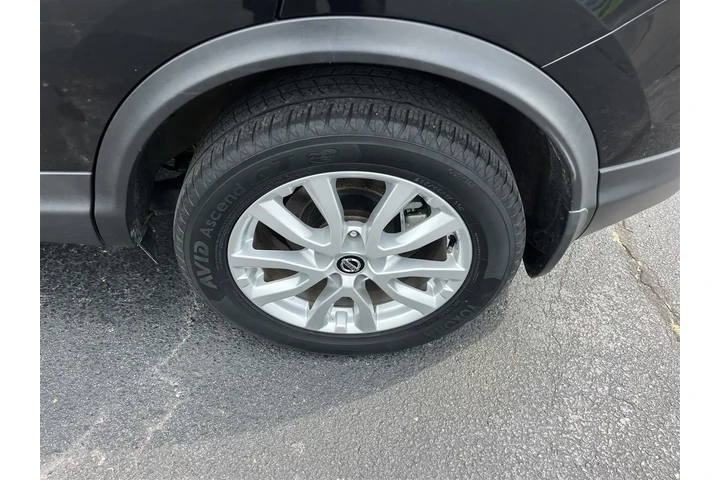 $16995 : 2021 Rogue Sport S image 9