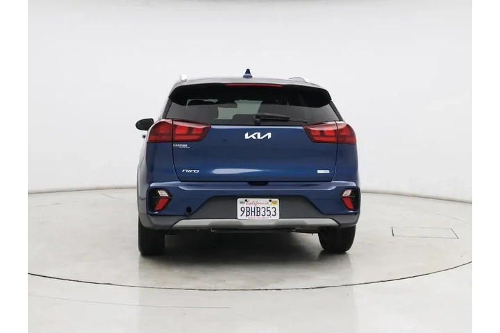 $21998 : Kia Niro 2022 LXS 4dr Crosso image 6
