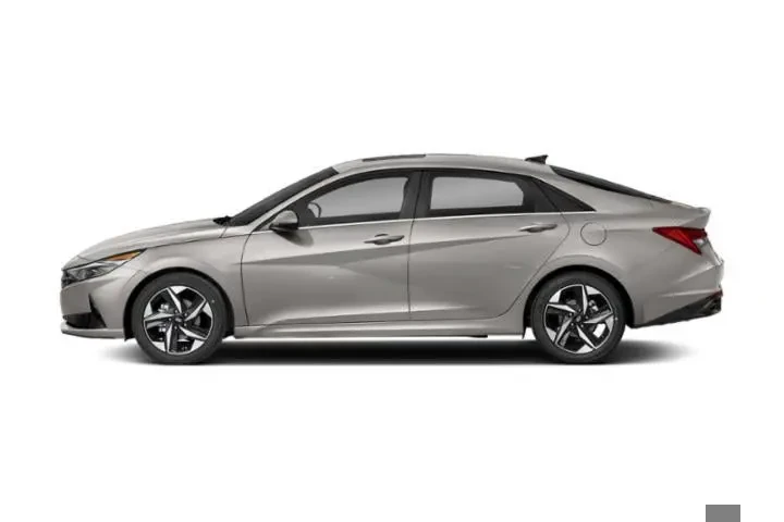 $20881 : Hyundai ELANTRA 2023 Limited image 2