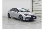 Toyota Corolla 2020 SE 4dr S