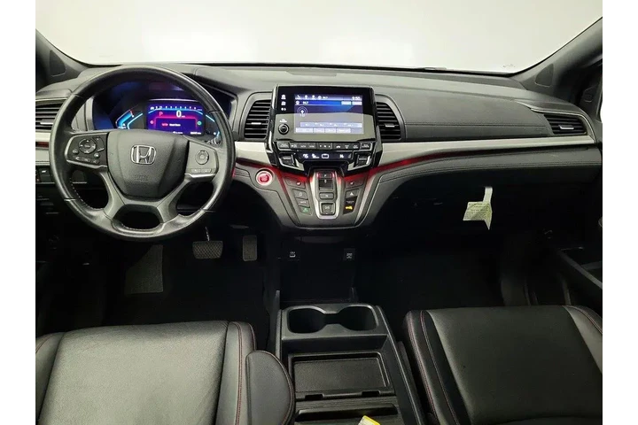 $37998 : Honda Odyssey 2023 Sport 4dr image 9