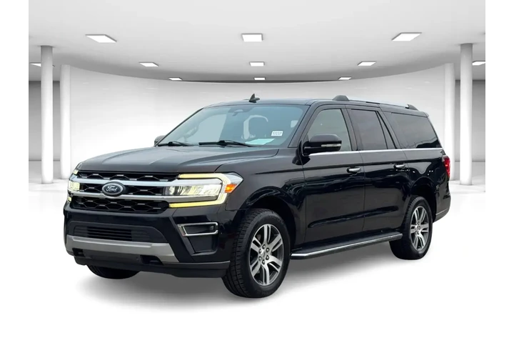 $39776 : Ford Expedition MAX 2023 4x4 image 2