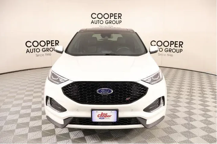 $36232 : Ford Edge 2024 AWD ST 4dr SU image 9