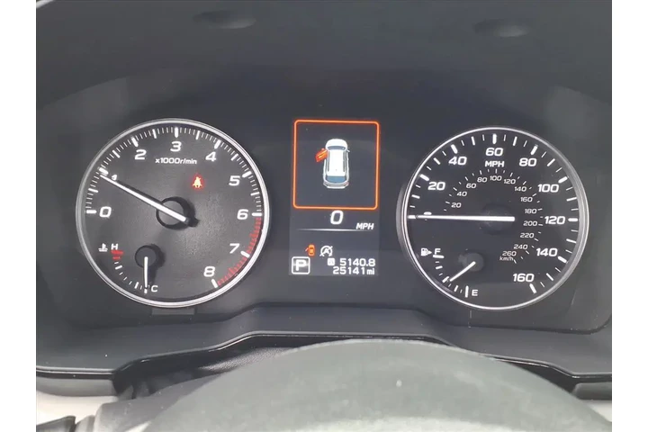 $25900 : Subaru Outback 2023 AWD Prem image 6