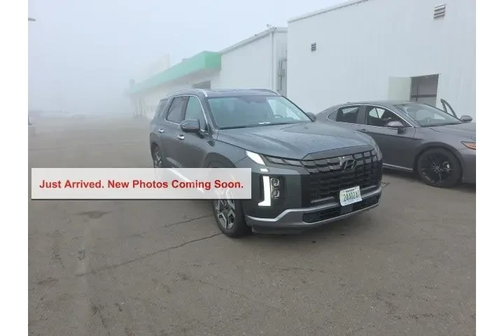 $35900 : Hyundai PALISADE 2024 AWD Li image 1
